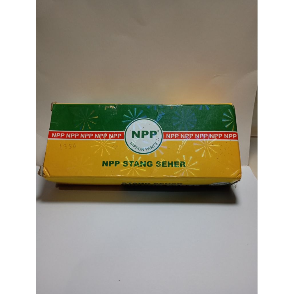 Stang seher HONDA Kharisma/KPH Merk NPP ORIGINAL