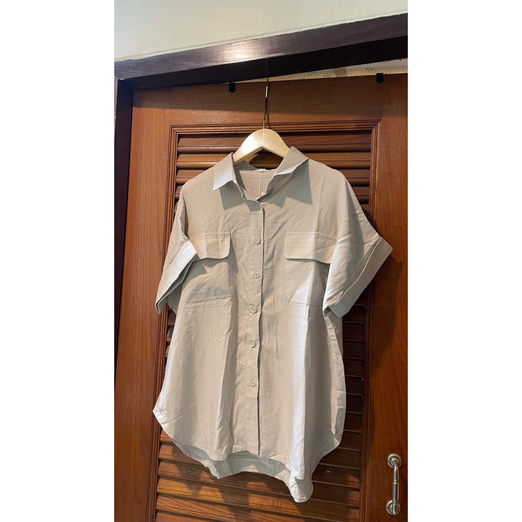 Wanwan clothing