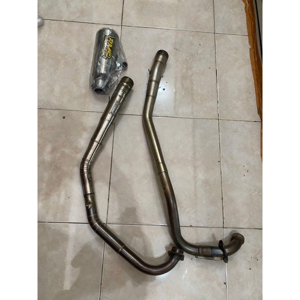 header proliner mx king