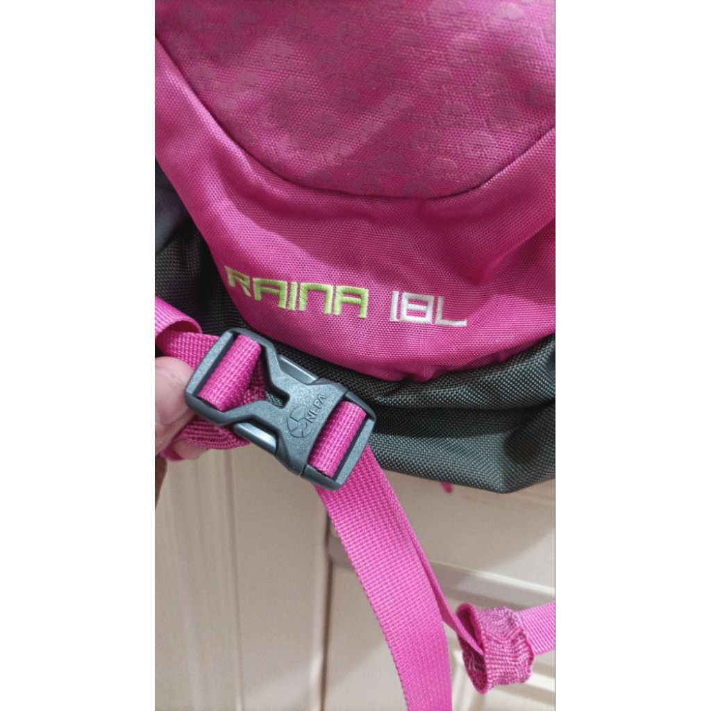 tas daypack nepa