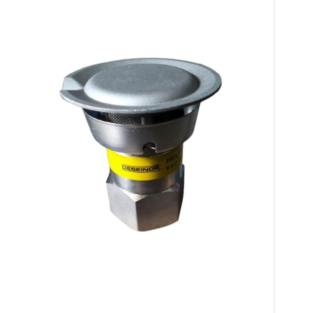 Pv Valve saringan udara tangki Pendam Spbu -pv Valve Uk 2 inch