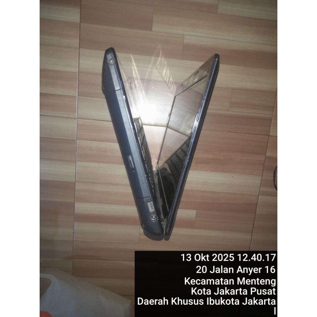 casing lenovo G480/G485 + LCD
