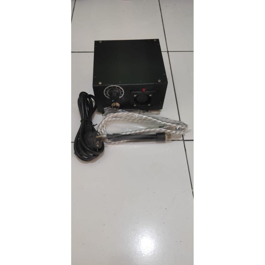 Alat Lukis Bakar (PYROGRAPH)