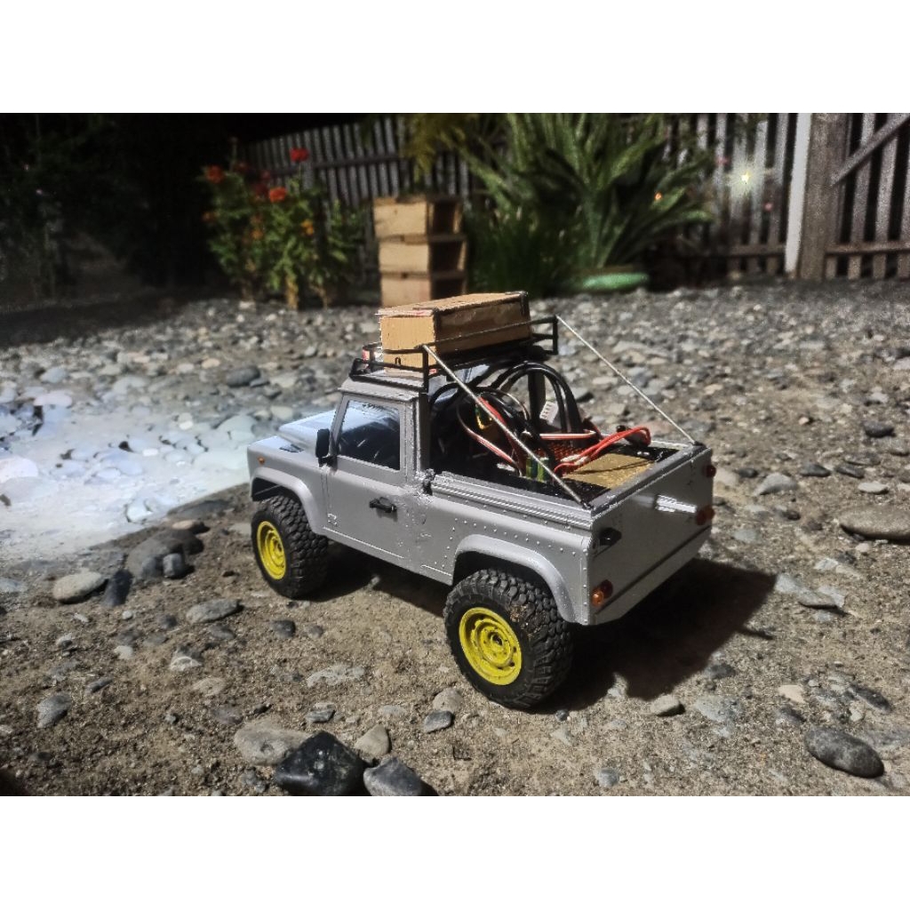 mn99s v2 second upgrade