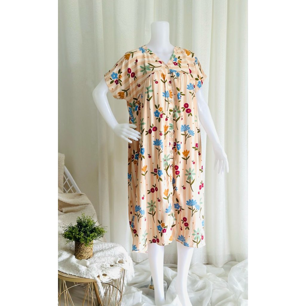 Kinan Dress