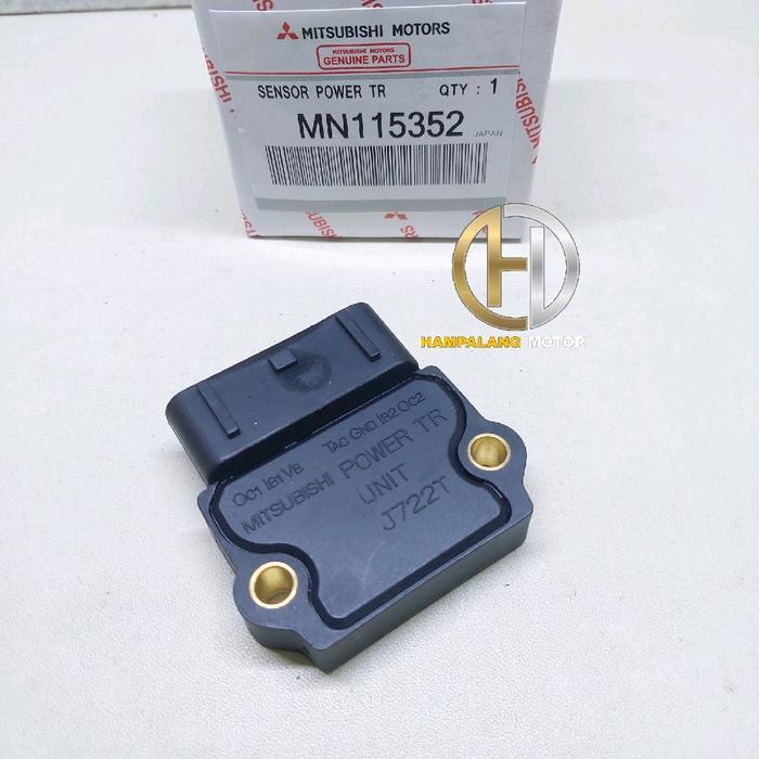 SENSOR POWER TR T120 SS T 120SS GARANSI