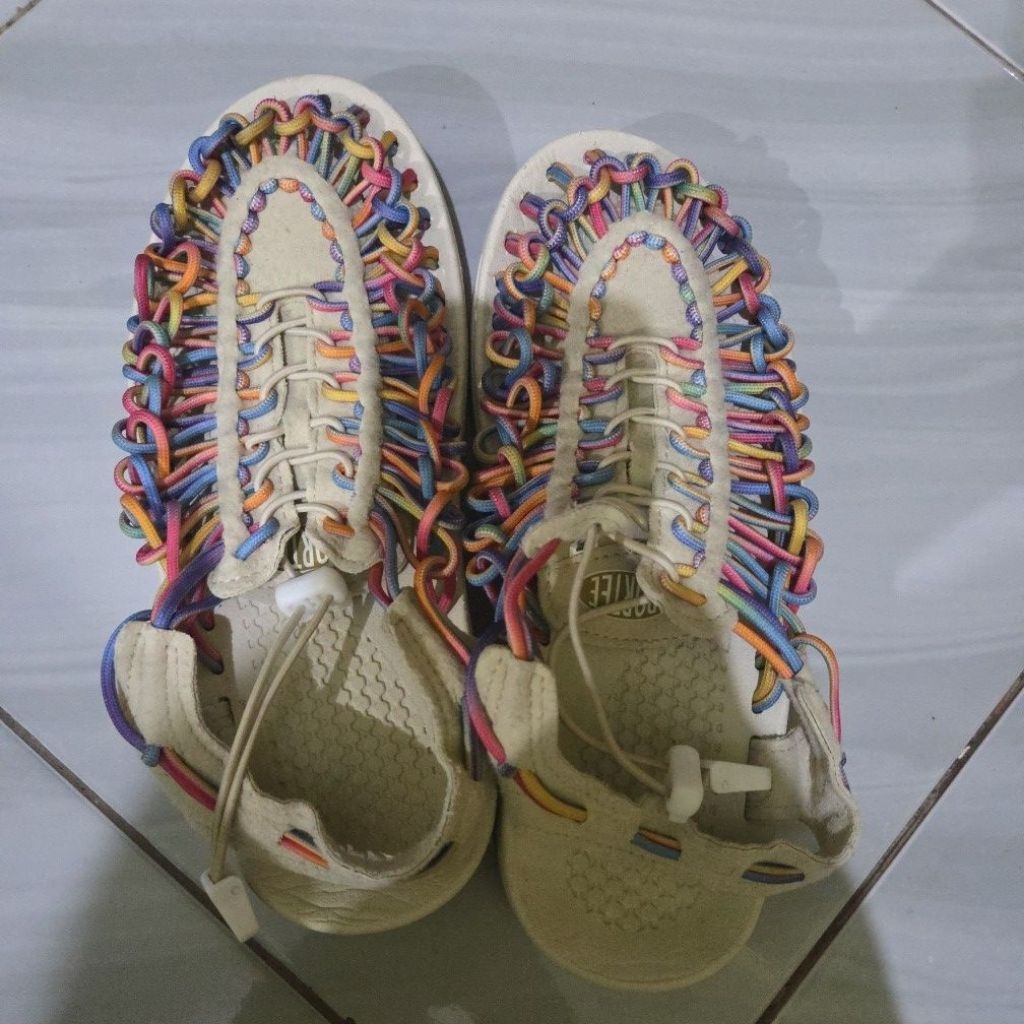 Portee Sandal Wanita