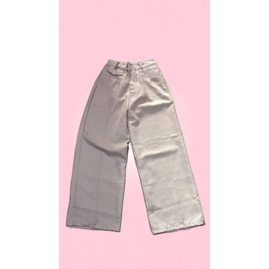 PRELOVED / Levis / Celana Highwaist / Kulot / Rok / Kualitas oke