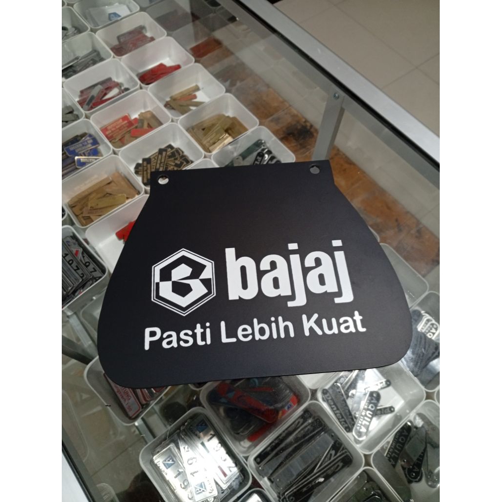 Vespa Cepet Emblem Bajaj Vespa Bajaj