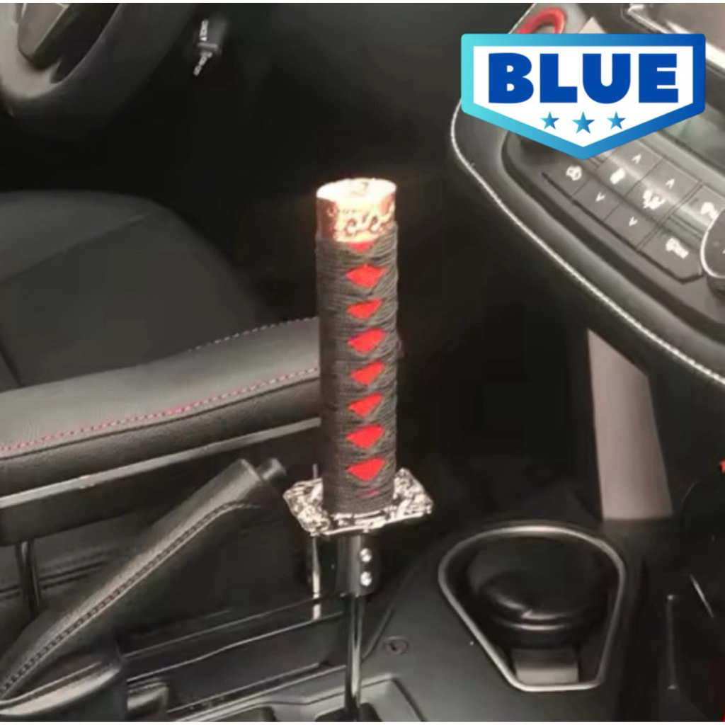 Tuas Mobil / Knob Persneling / Gear Shift Mobil Manual Model Katana