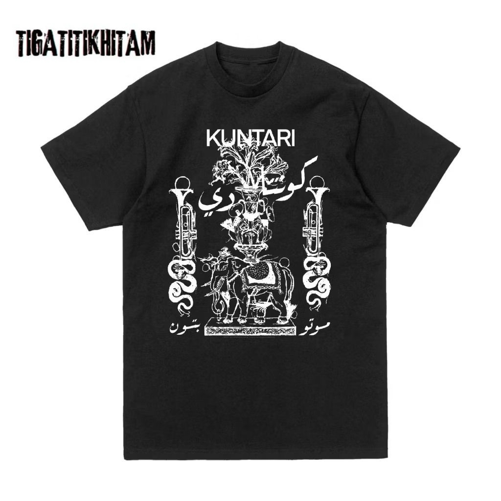 KUNTARI - MUTU BETON