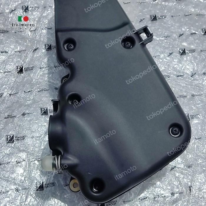 Boxfilter Piaggio Liberty100 - Original Piaggio Part
