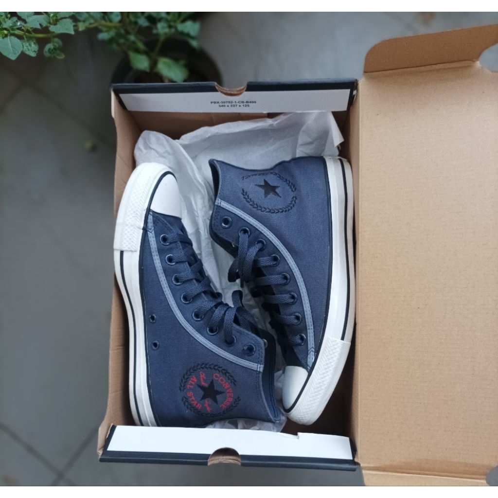 Converse Original all star sise 40 100% ori