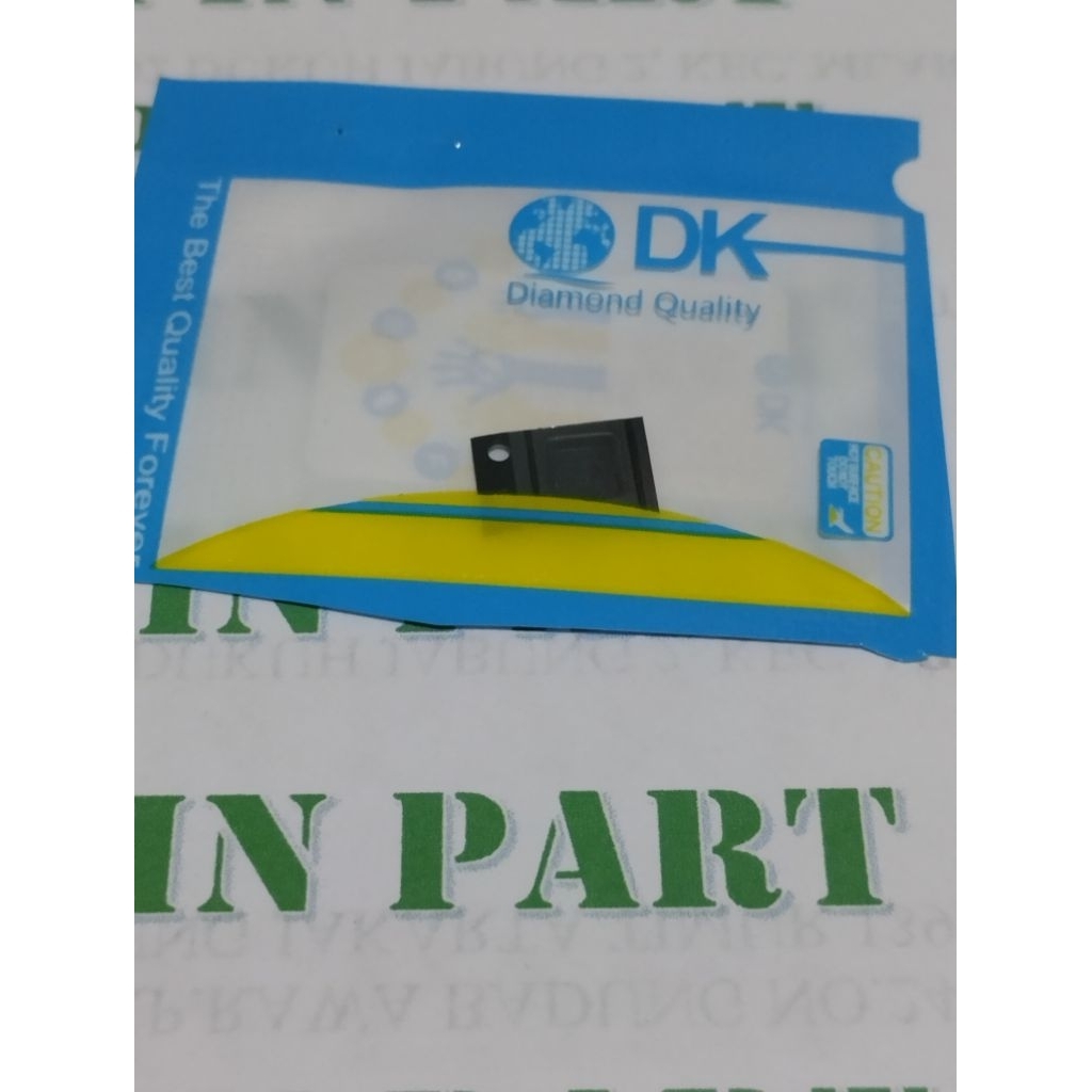 IC POWER VIVO Y12S MTK