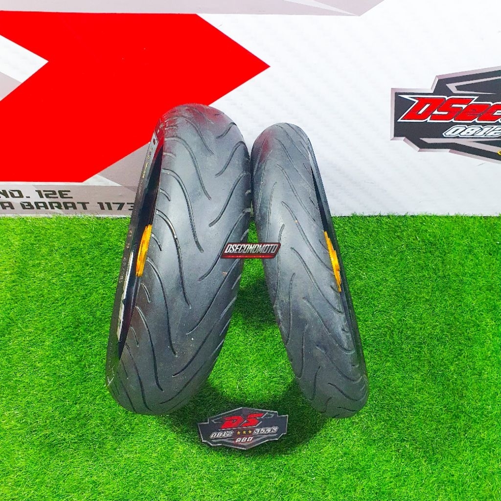 WHEELSET KLX 150 SUPERMOTO