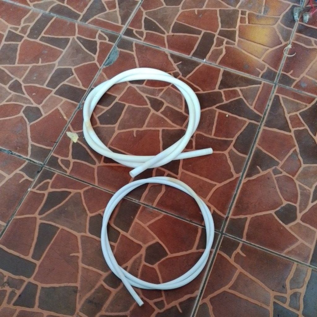 selang dispenser galon bawah