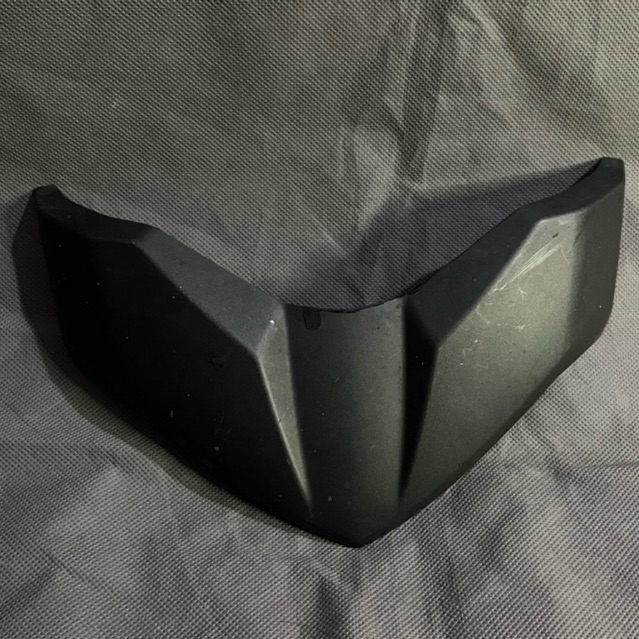 Cover Visor Lampu Depan Yamaha Byson Original Second