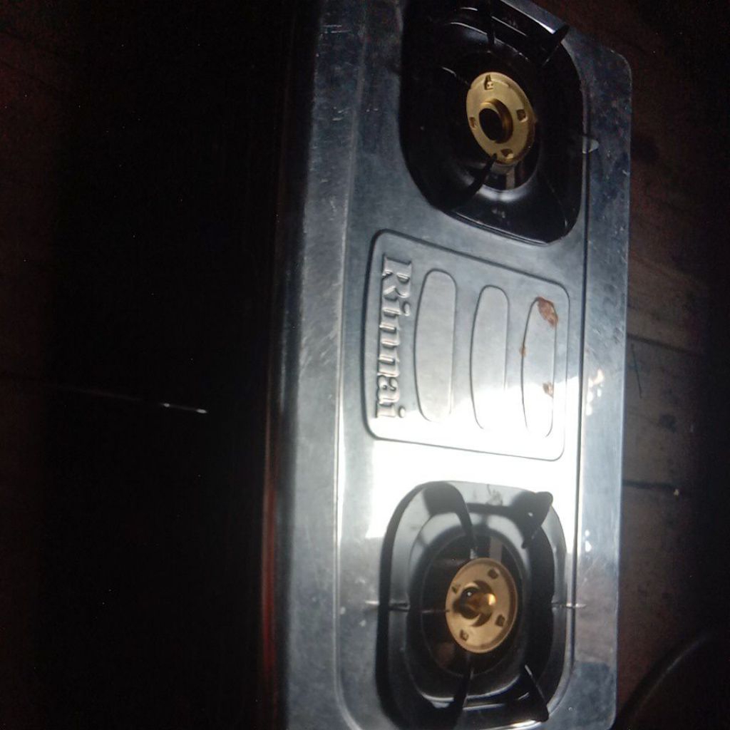 Kompor gas Rinnai 712A