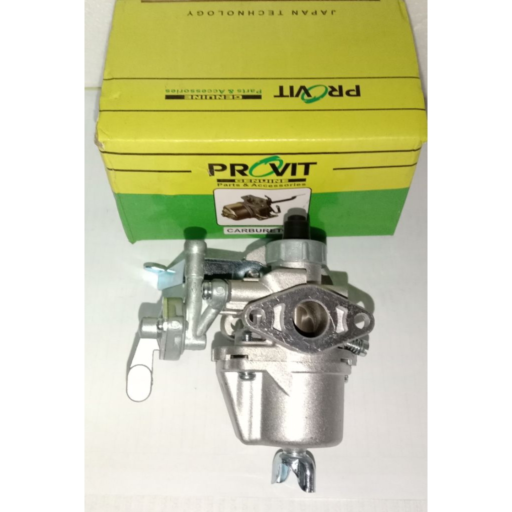 WP10/2-TAK Carburator Assy mesin Pompa Air
