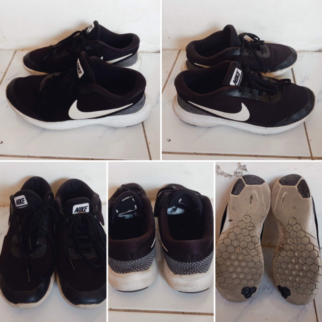 Sepatu Nike Flex RN 7