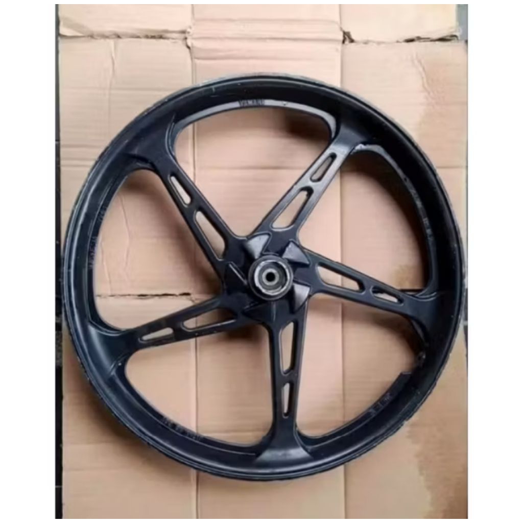 Velg Pelk depan Jupiter Z/Jupiter Lorenzo/Jupiter Z1 Original