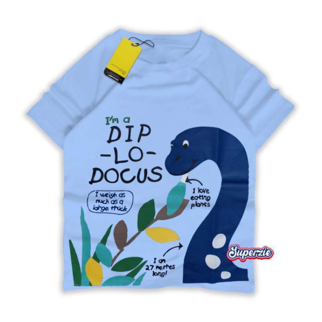 KAOS & KAMEJA ANAK>LAKI LAKI> Kaos anak laki laki import