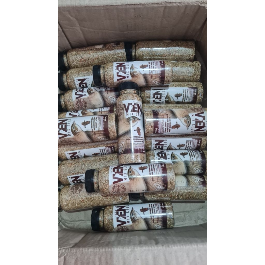 VIEN BRANJANGAN COKLAT ORIGINAL