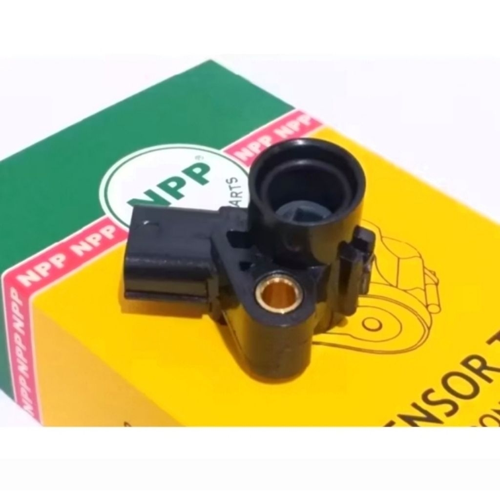 Sensor TPS Vario 150 2018 ( K59 ) Original merk NPP jepang