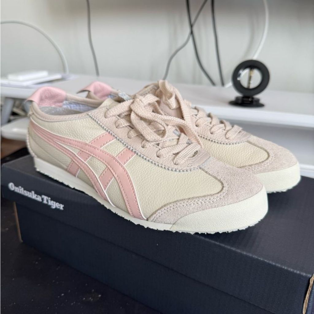 Onitsuka Tiger edr 78 pink