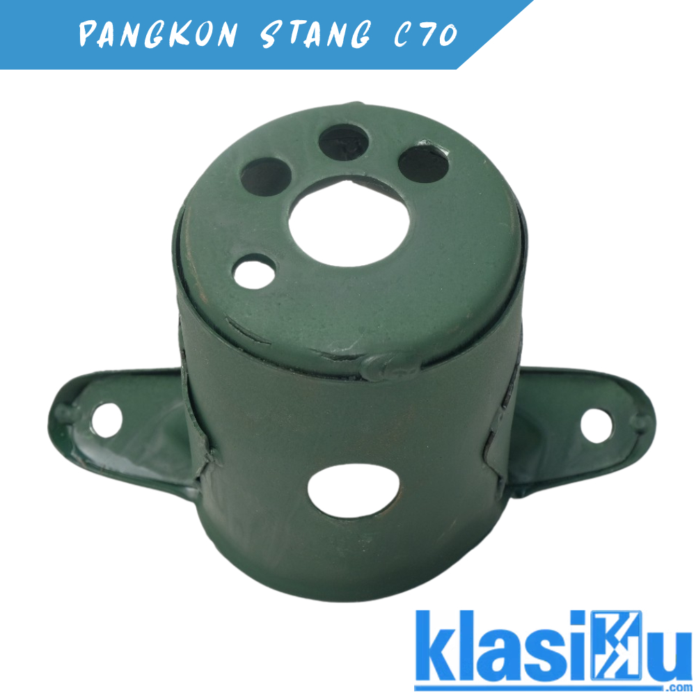 Pangkon Stang Stir Honda C70 C 70
