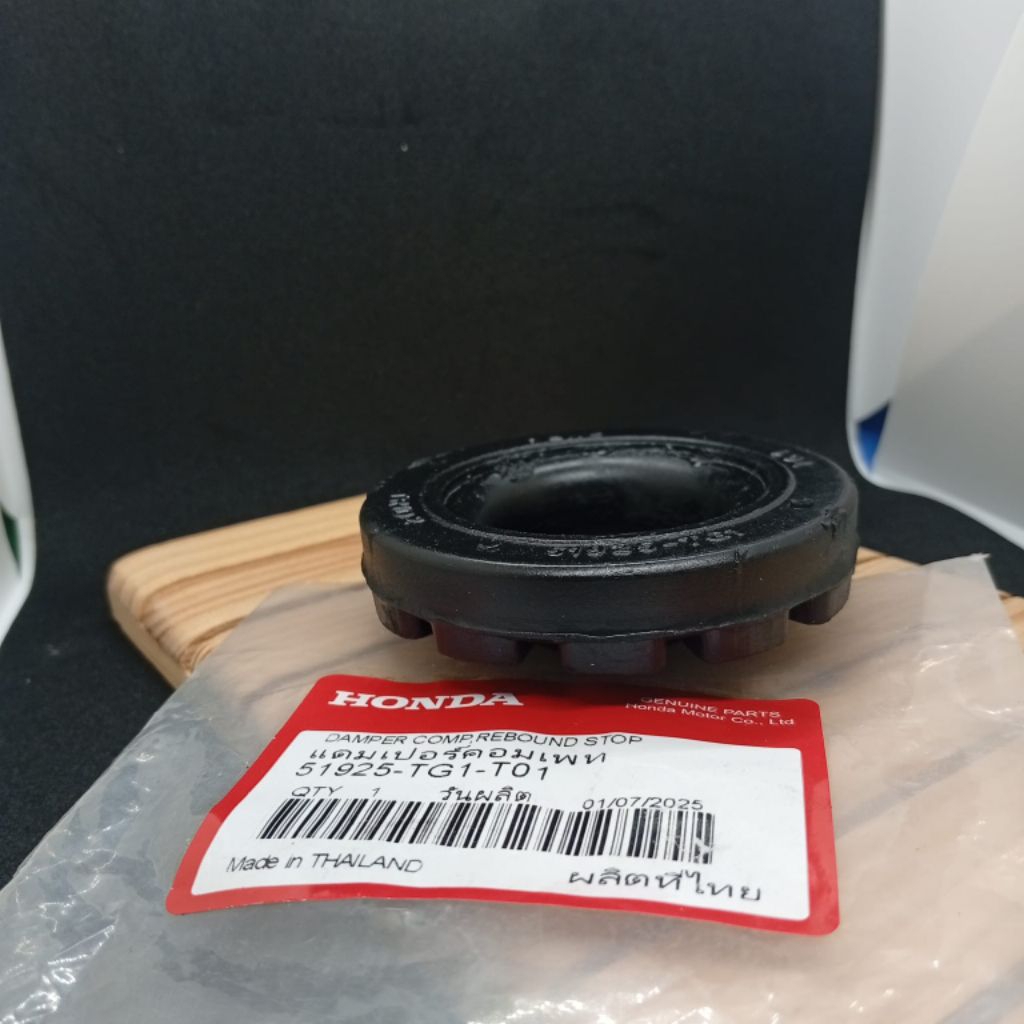 terlaris tatakan support atas shockbreaker honda brio 51925-tg1-t01 mobilio brv hrv jazz gk5 jazz rs