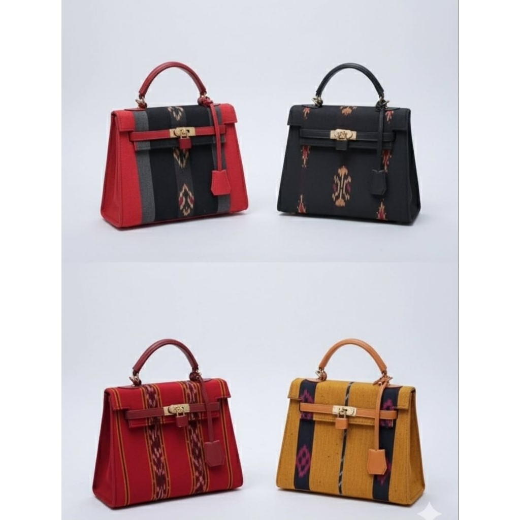 Tas Batik Premium