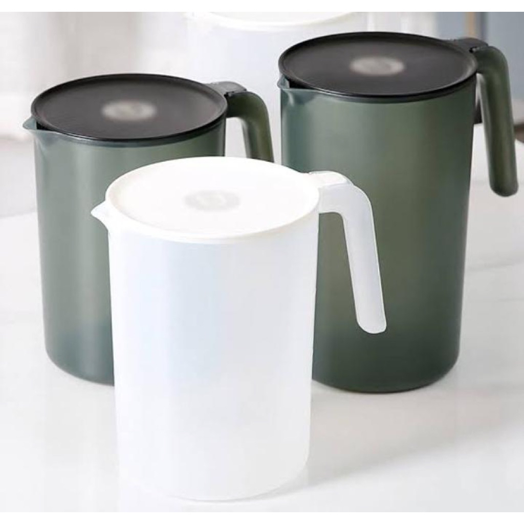 Teko tahan panas dingin/teko tahan panas/ceret hitam