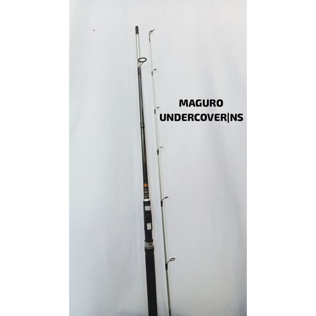 MUGORO UNDERCOVER|NS