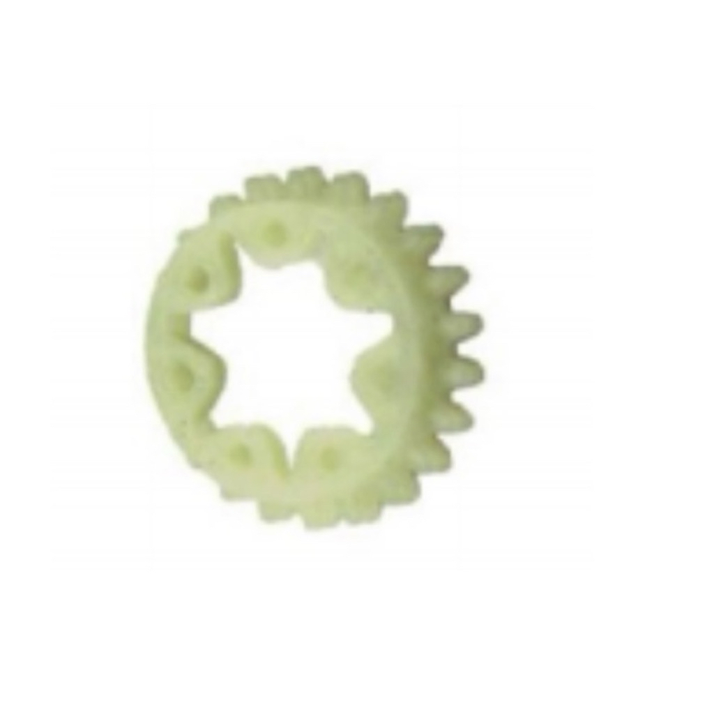 Gigi Kecil Pompa Oli Chainsaw Ms 038/381/Gigi Kecil Pompa Oli Senso Ms 038/381/Spur Gear Pompa Oli C