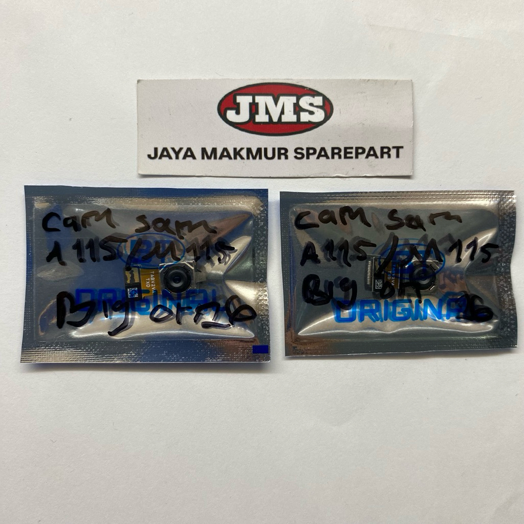 Kamera belakang samsung A11 / M11 BIG