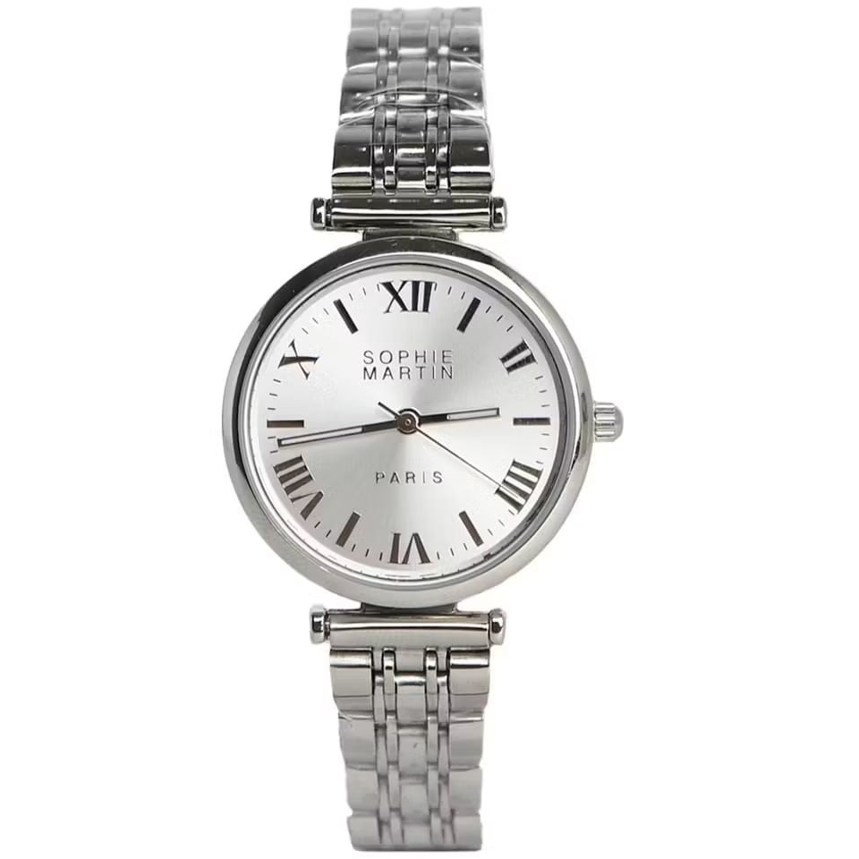 JAM TANGAN WANITA SOPHIE MARTIN PARIS JAM TANGAN JAM TANGAN ANTI AIR PROMO TERBARU SOPHIE MARTIN PAR