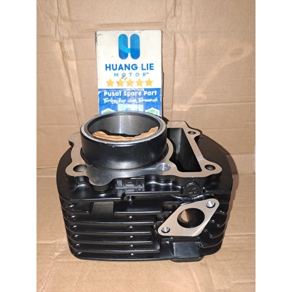 blok cylinder only byson yamaha asli 45p e1310 00