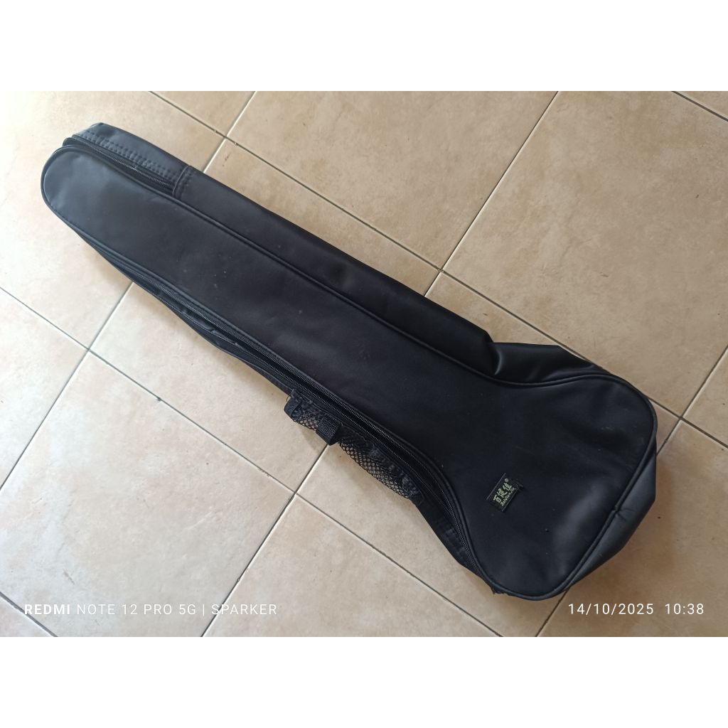 Tas Stick Gateball BJJ dikirim dari Sleman