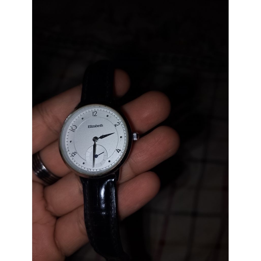 Jam Tangan Wanita Ori