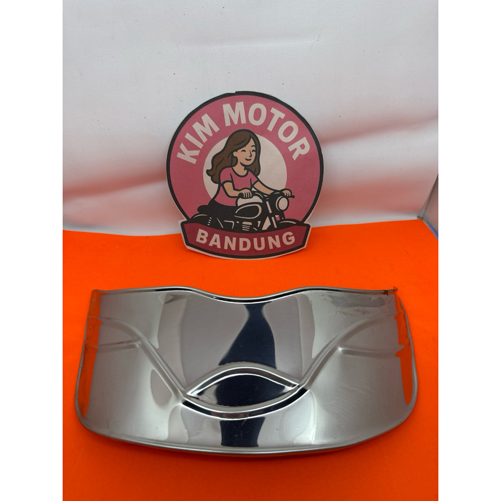 TOPI  LAMPU PET LAMPU DEPAN SEGALA MOTOR UNIVERSAL SPEARPART MOTOR BANDUNG KOTA MURAH ACCESORIES MOT
