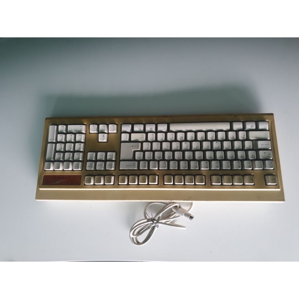 keyboard PS2.P5 (JADUL)