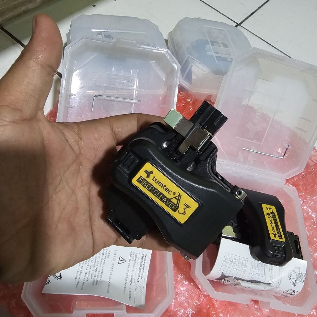 Cleaver tumtec A3 | cleaver A3 | tumtec A3 | cleaver tumtec