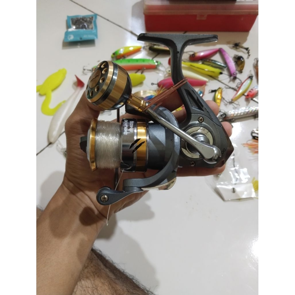 DeukioAR3000(second)