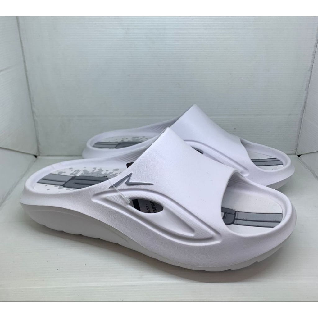 Sandal Slop pria  Ando Olimpia seriesss