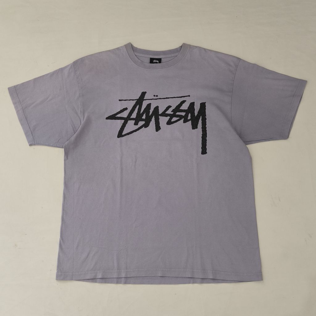 Stussy 80s T-shirt