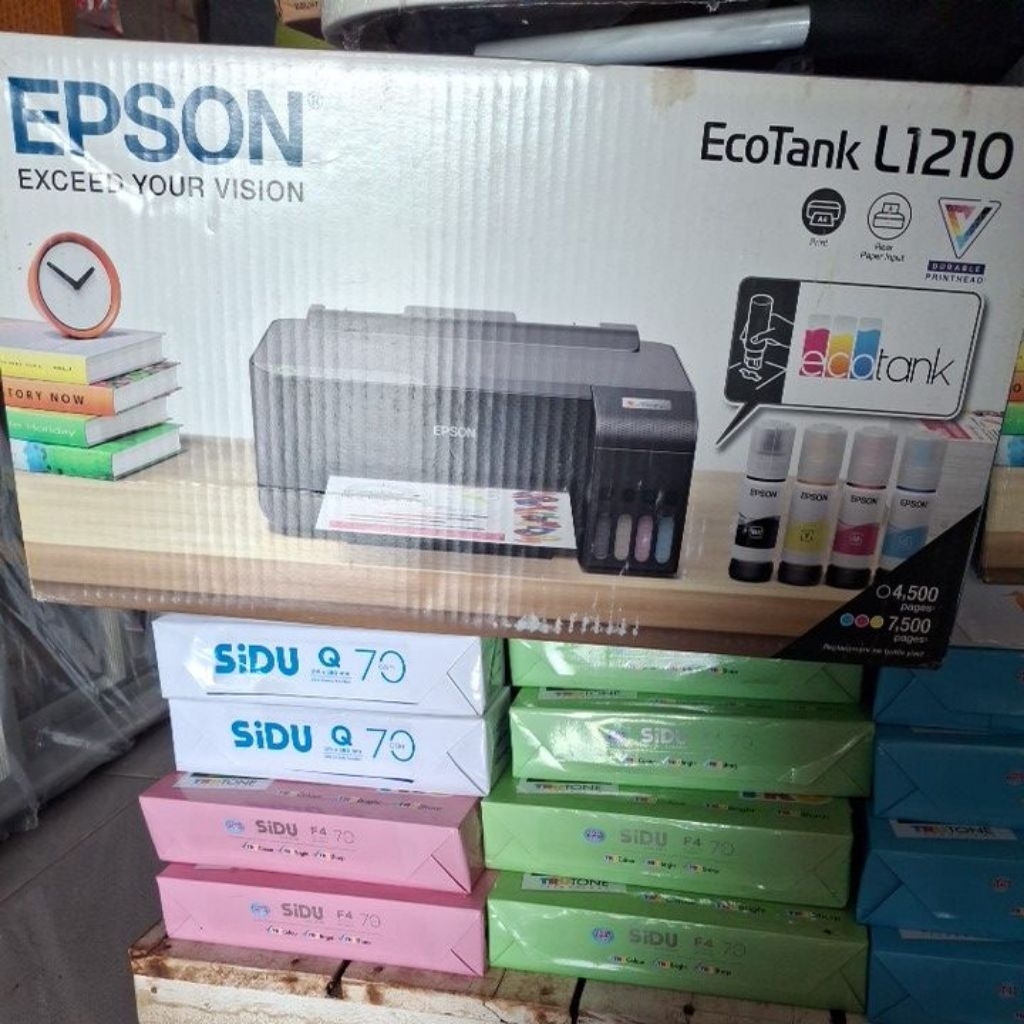 Printer epson L1210