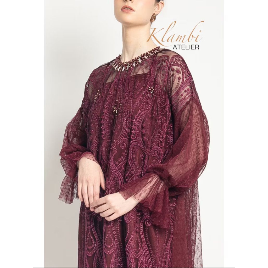 klambi atelier preloved