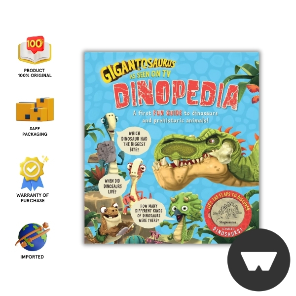 Templar - Gigantosaurus: Dinopedia .