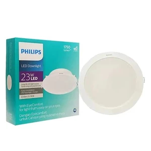 LAMPU DOWNLIGHT IB DL 23W PUTIH ERIDANI PHILIPS LAMPU PLAFON